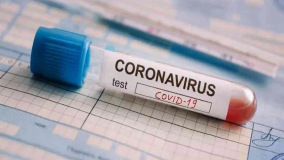 URGENTE: nuevo caso de coronavirus en Salta