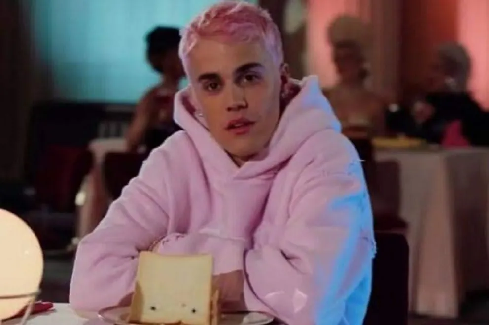 Justin Bieber. Fuente:twitter