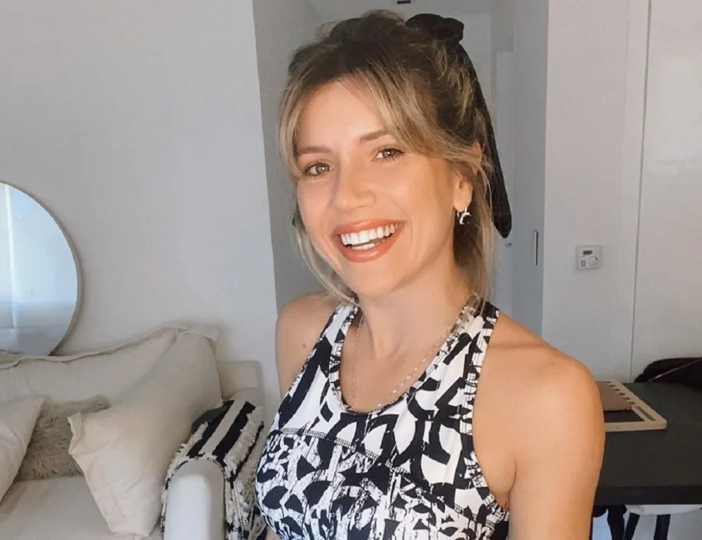 Lali Espósito Fuente (Instagram)