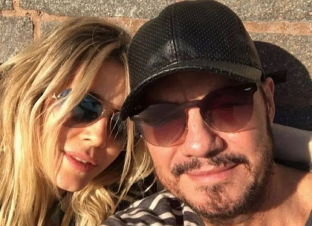 Marcelo Tinelli. Fuente: (Instagram)