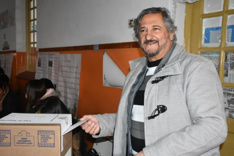 Jorge Guaymás