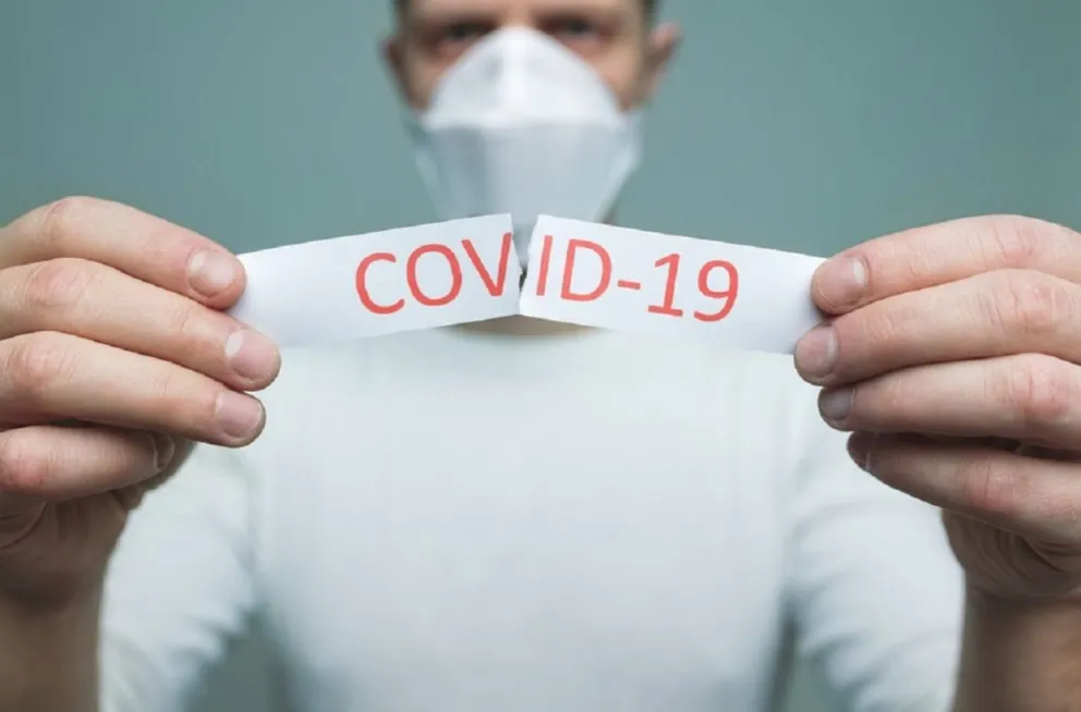 Coronavirus. Fuente: Pixabay