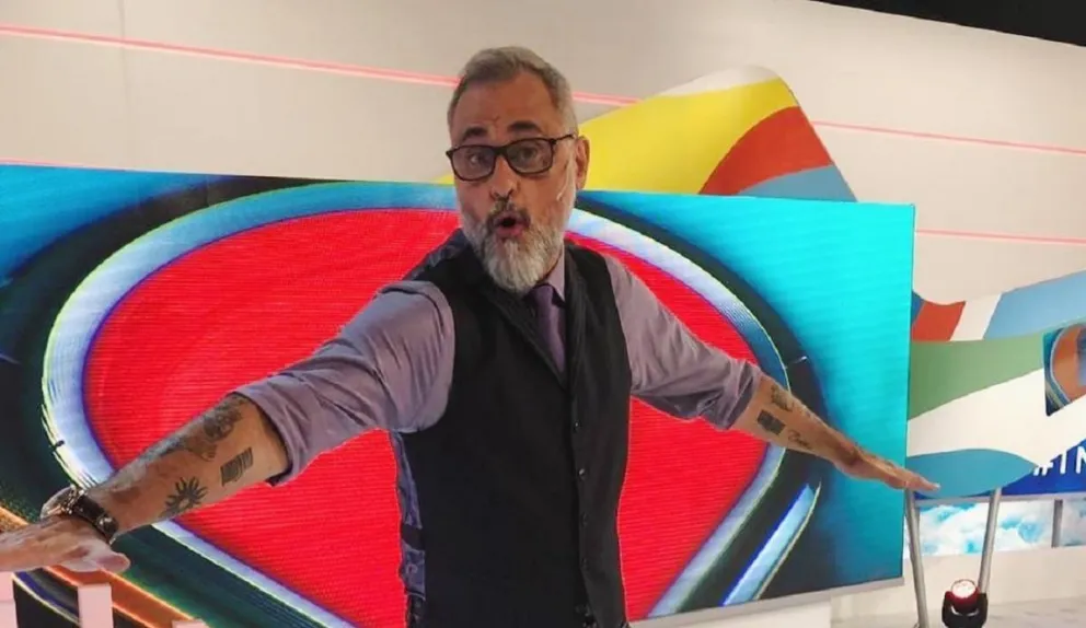 Jorge Rial Fuente (Instagram)