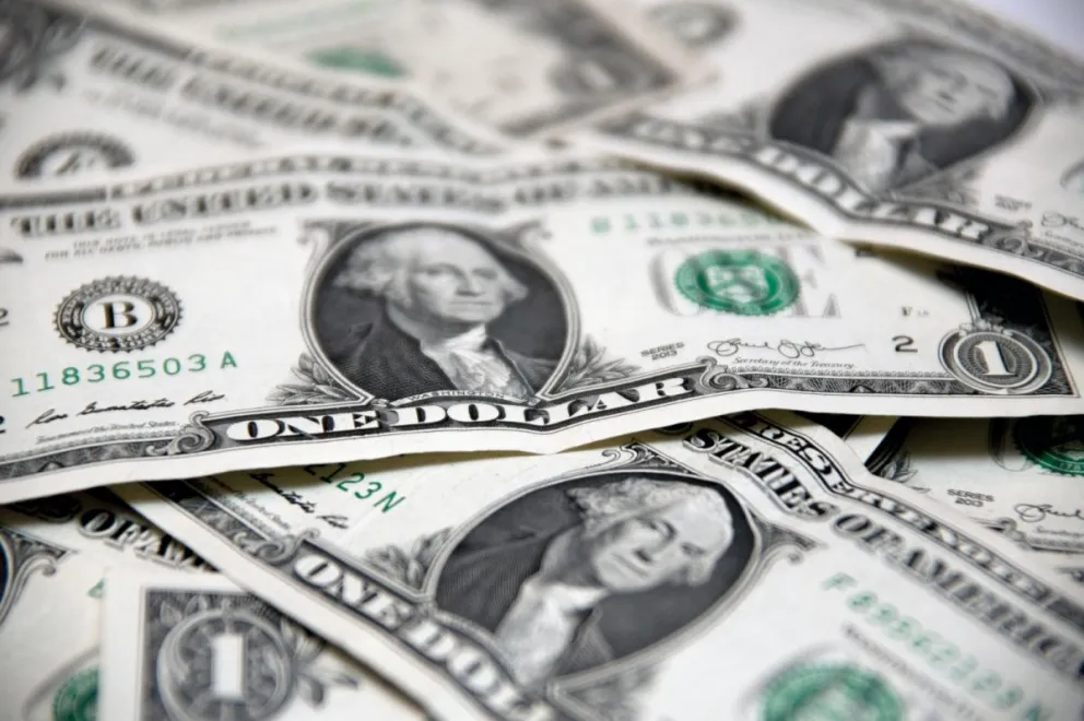 Dólar hoy: a cuánto cotiza el oficial y los diferentes tipos de cambio este miércoles 7 de mayo