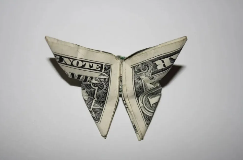 Dólar. Fuente: Pixabay
