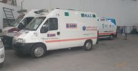 ¿Hay escases de ambulancias? En plena pandemia, SAMEC publica la cantidad de vehículos operativos y en reparación