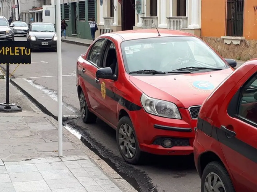 Taxis