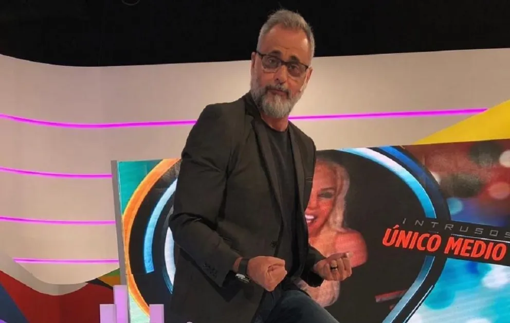 Jorge Rial Fuente (Instagram)