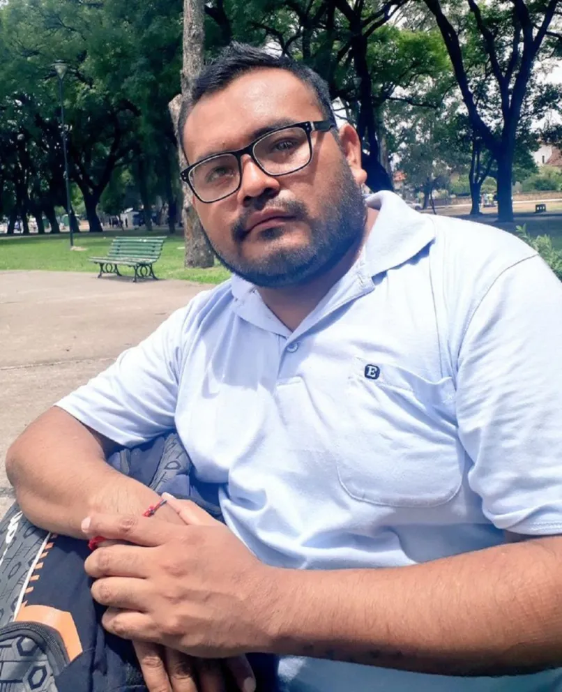 Jesús Cuellar