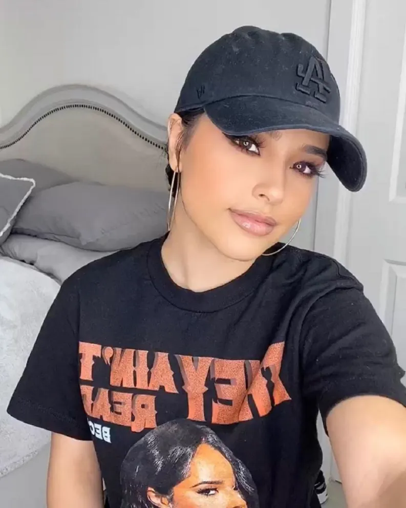 Becky G. Fuente (Instagram)