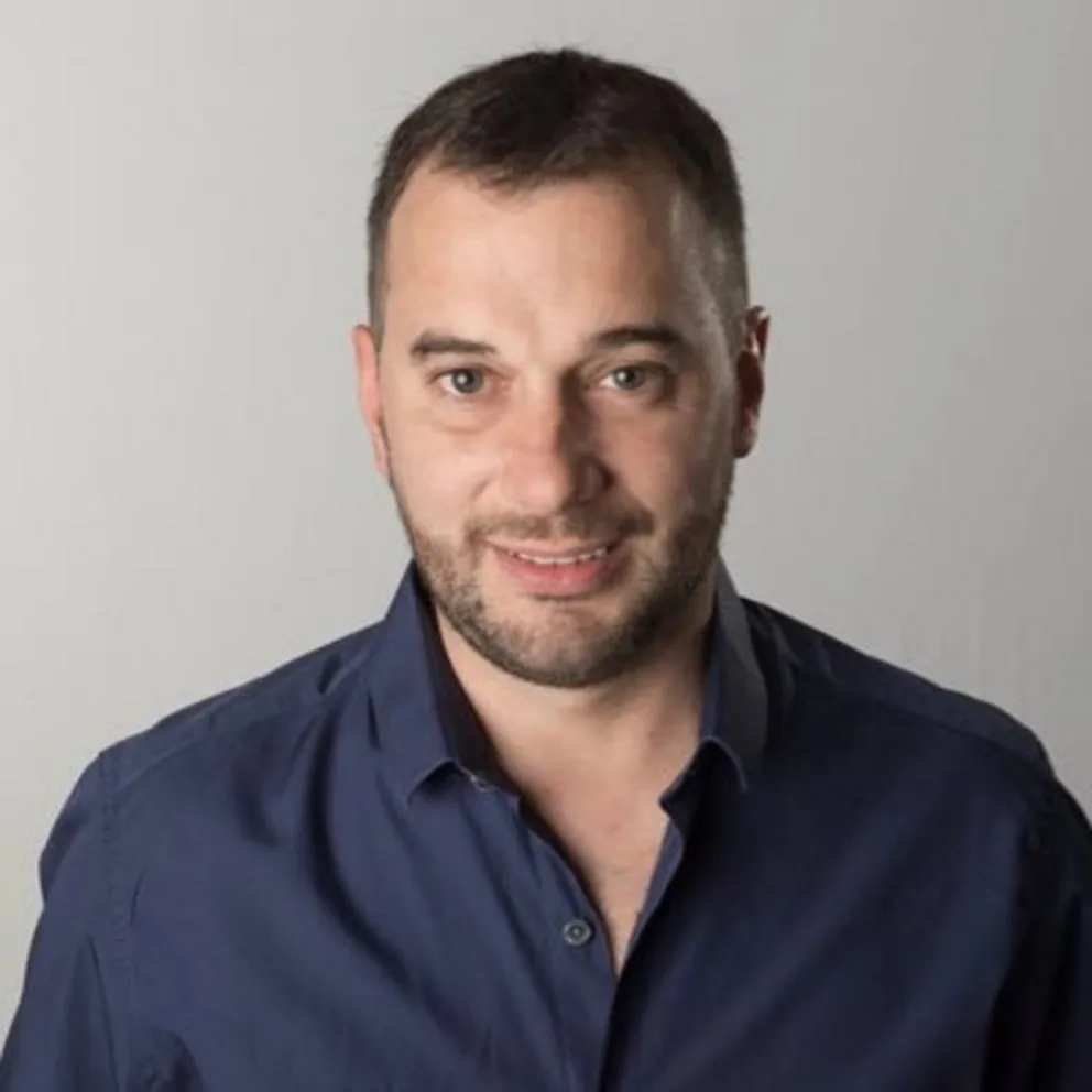 Dario Madile