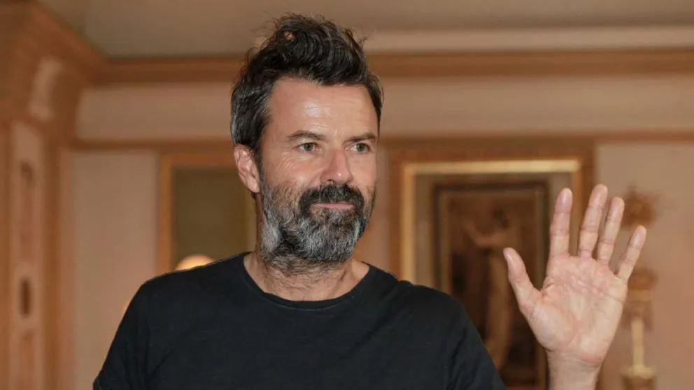 Pau Donés. Fuente: Instagram