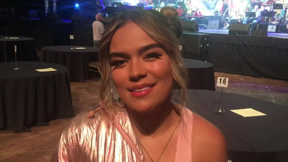 Karol G. Fuente: Instagram