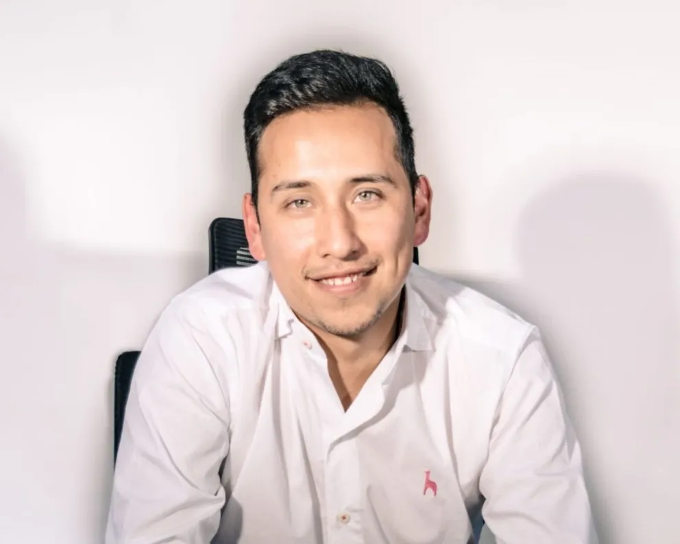 Marcos Vera