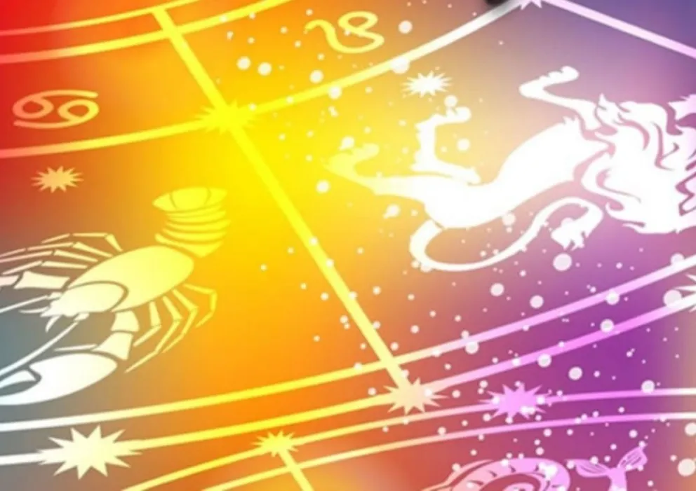 Signos del zodiaco. Fuente: (Instagram)