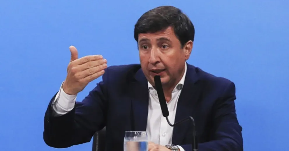 ¿Vuelve el IFE? Daniel Arroyo dio una noticia que sorprendió a todos