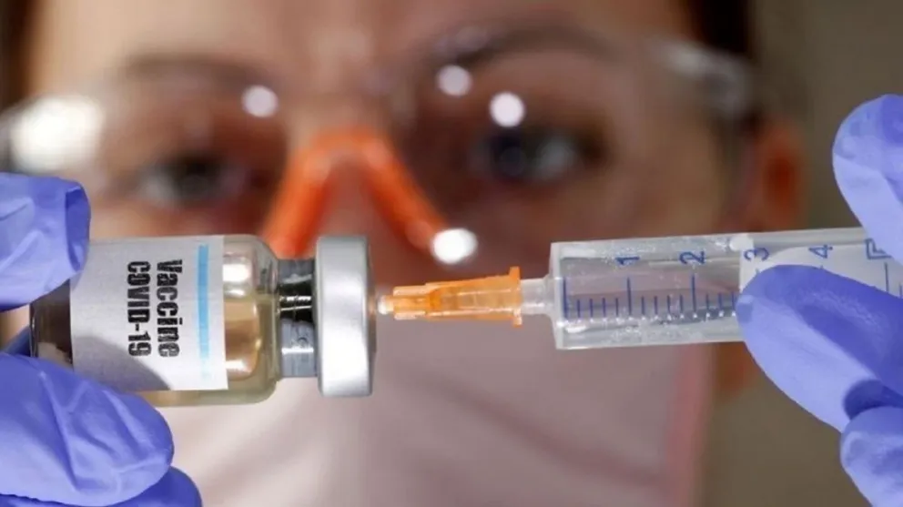 Coronavirus en Argentina: Twitter
