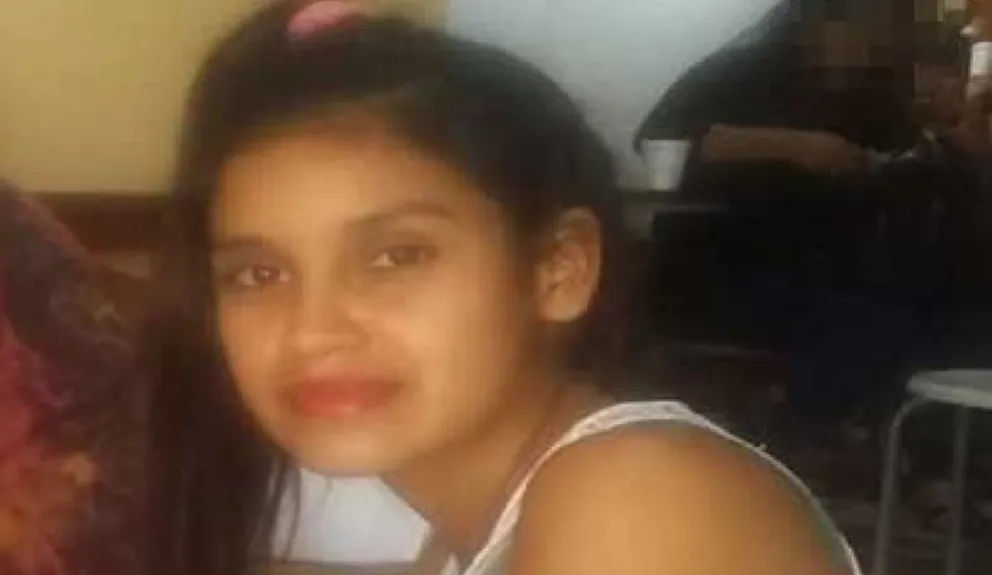 Valeria Catalina. Fuente: Twitter