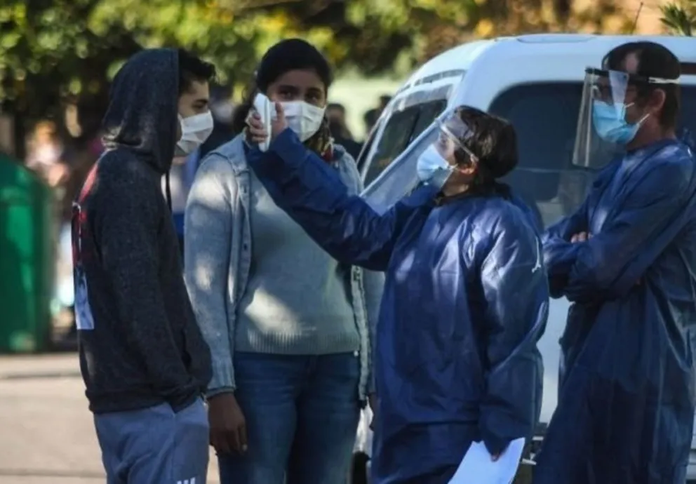 Coronavirus en Argentina: las víctimas mortales continúan en ascenso y esto no parece tener fin