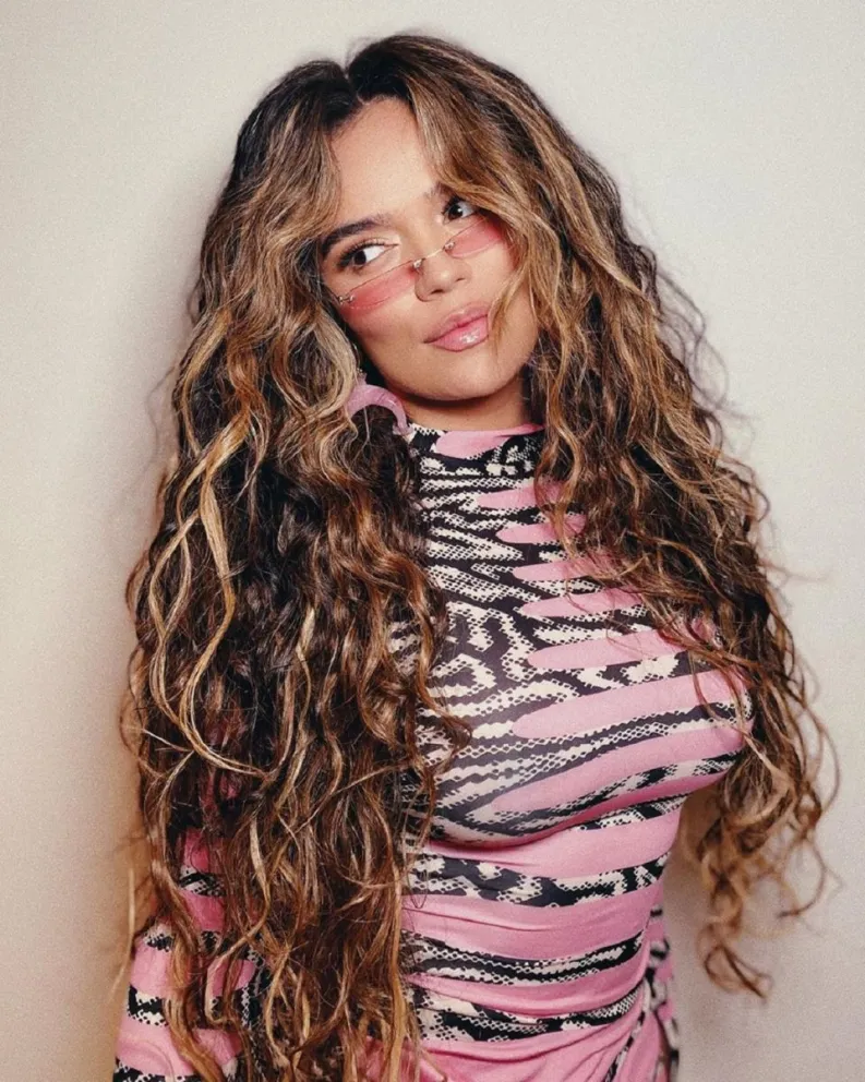 Karol G. Fuente (Instagram)