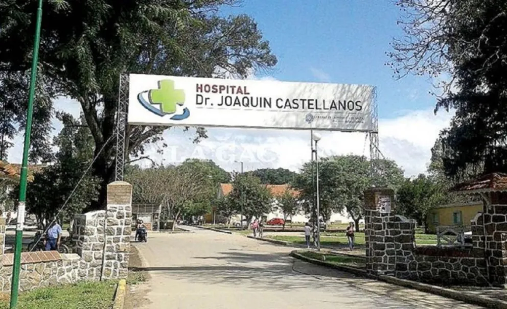 Hospital Castellanos