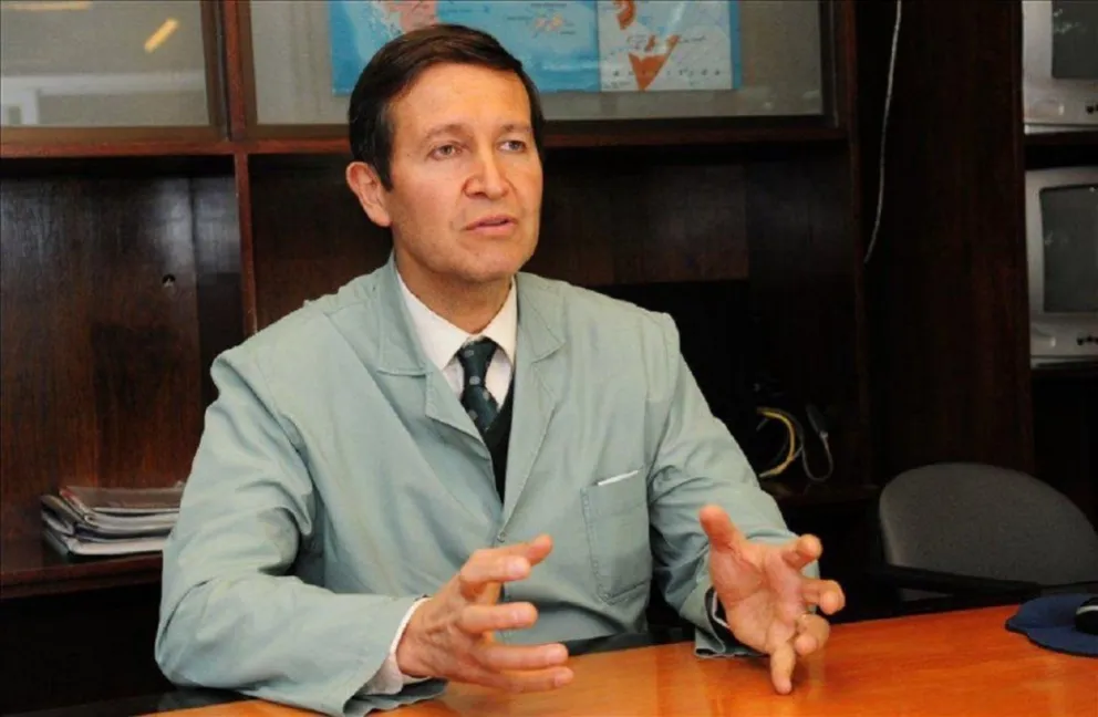 Vacuna contra el dengue: Bernardo Biella aseguró que es efectiva y segura 
