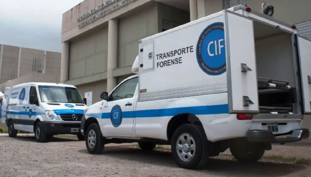 CIF. Fuente: Twitter