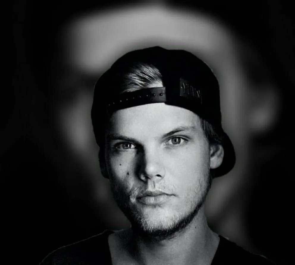 DJ Avicii Fuente: (Instagram)