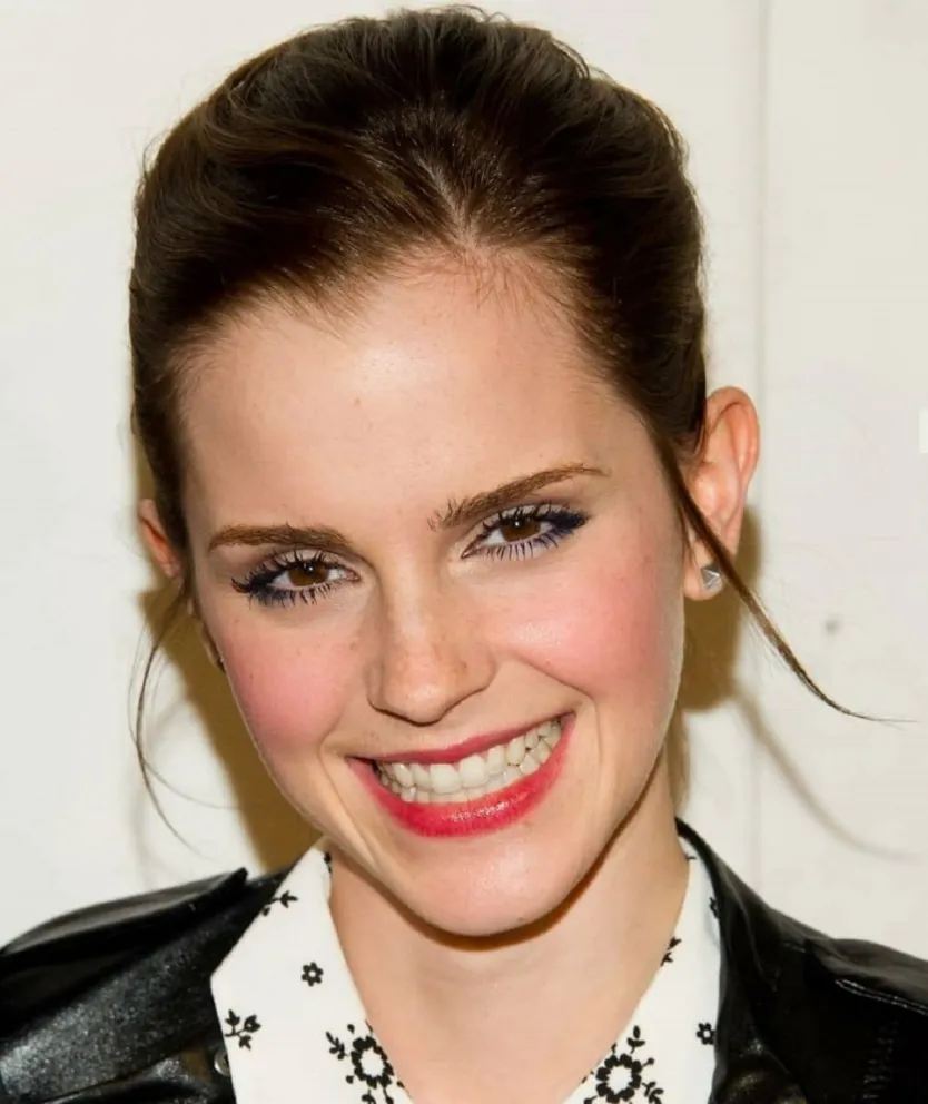 Emma Watson. Fuente (Instagram)