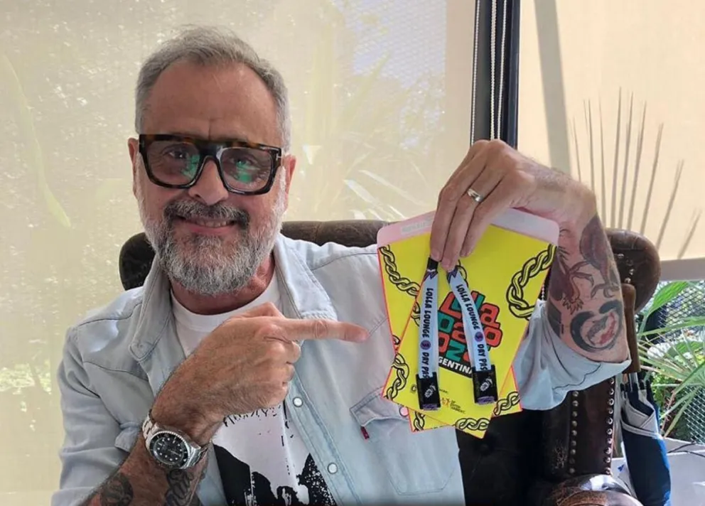 Jorge Rial Fuente (Instagram)