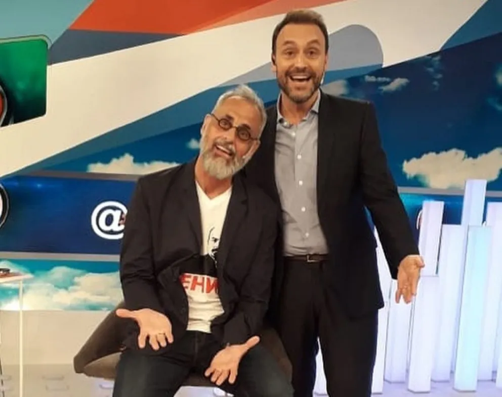 Intrusos Fuente (Instagram)
