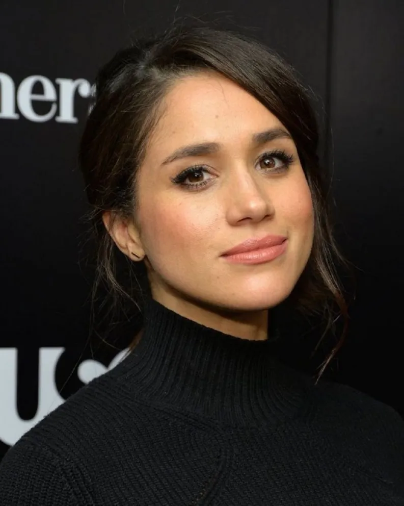 Meghan Markle. Fuente (Instagram)