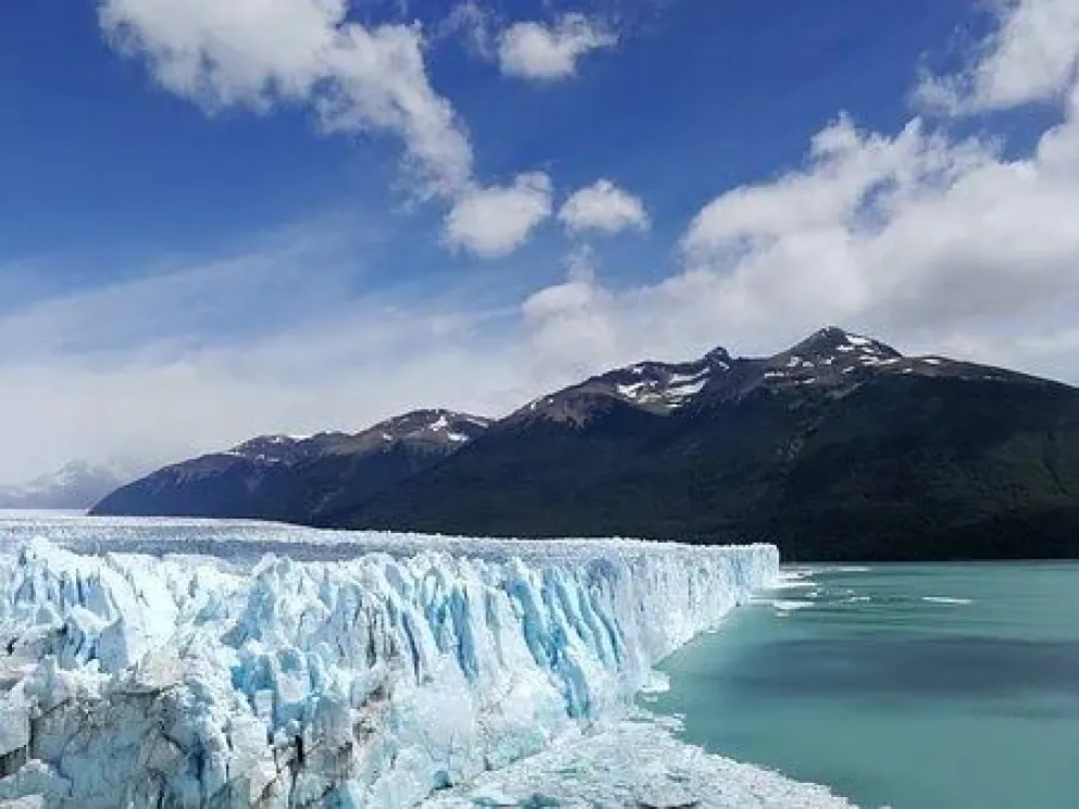 Glaciar Perito Moreno