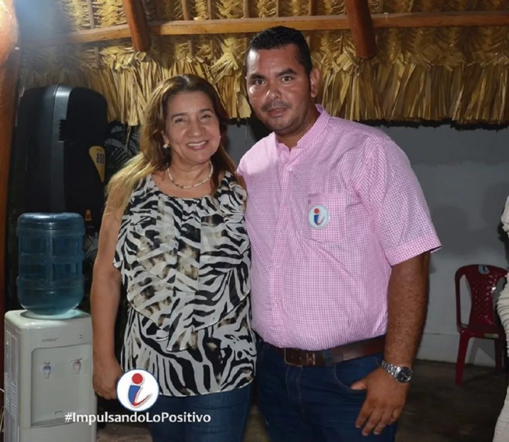 Enrique Prado Fuente: Twitter