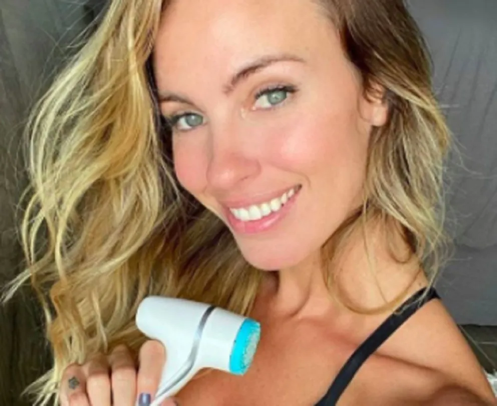 Rocío Guirao Díaz. Fuente: twitter