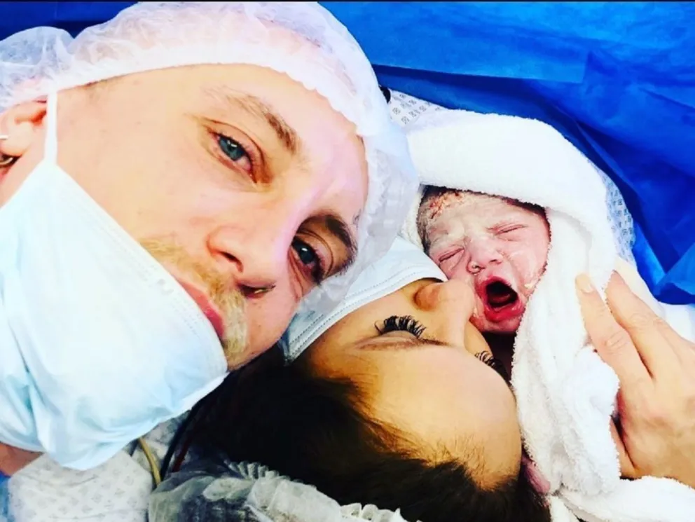 El Polaco Fuente (Instagram)