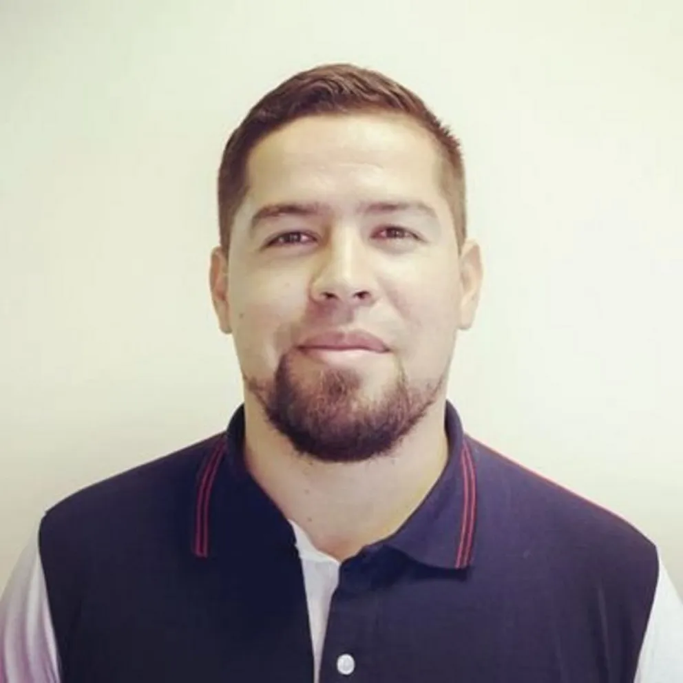 Ángel Mansilla