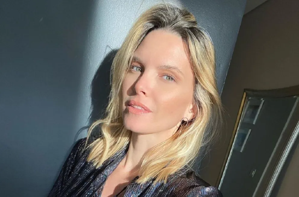 Sofía Zámolo Fuente (Instagram)