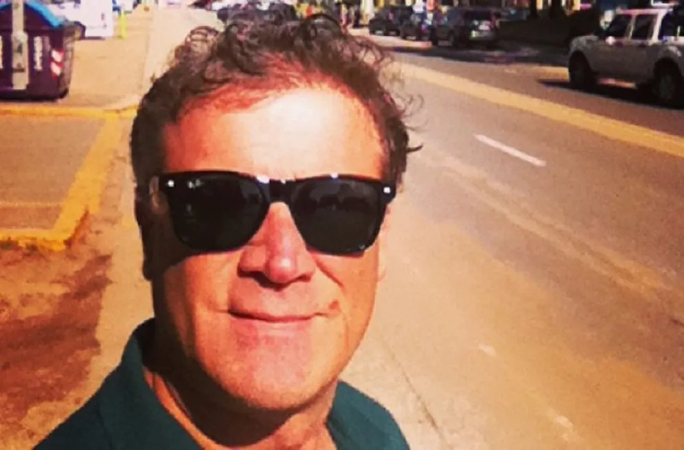 Marcelo Teto Medina Fuente  (Instagram)