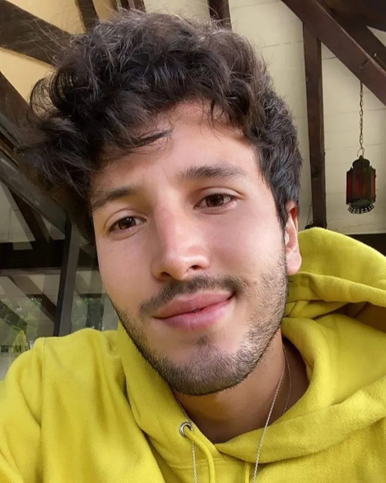 Sebastián Yatra. Fuente (Instagram)