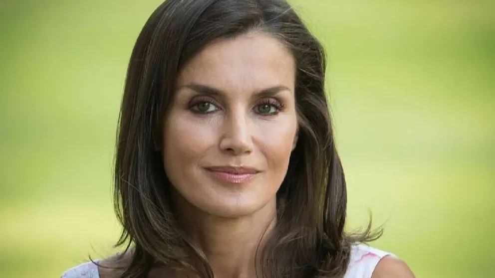 La Reina Letizia de España. Fuente: Instagram