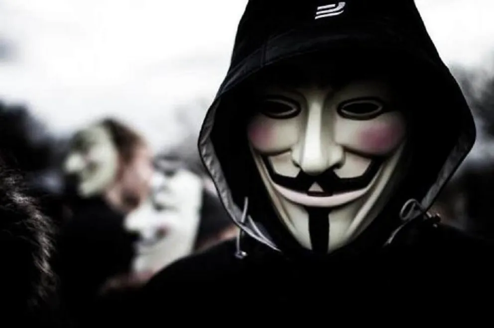 Anonymous. Fuente: instagram