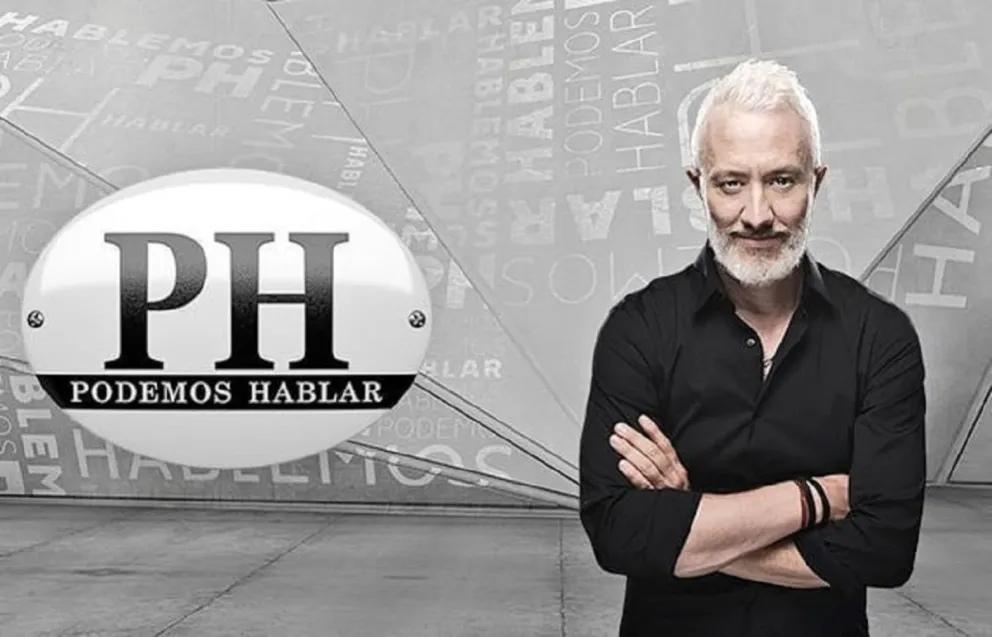 PH, Podemos Hablar (Fuente: Instagram)