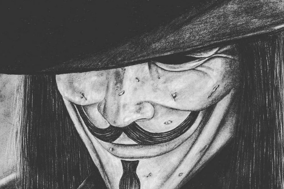 Anonymous: Fuente: Instagram. 