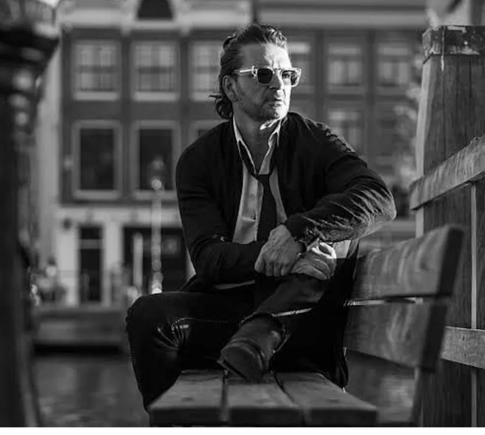 Ricardo Arjona Fuente: (Instagram)