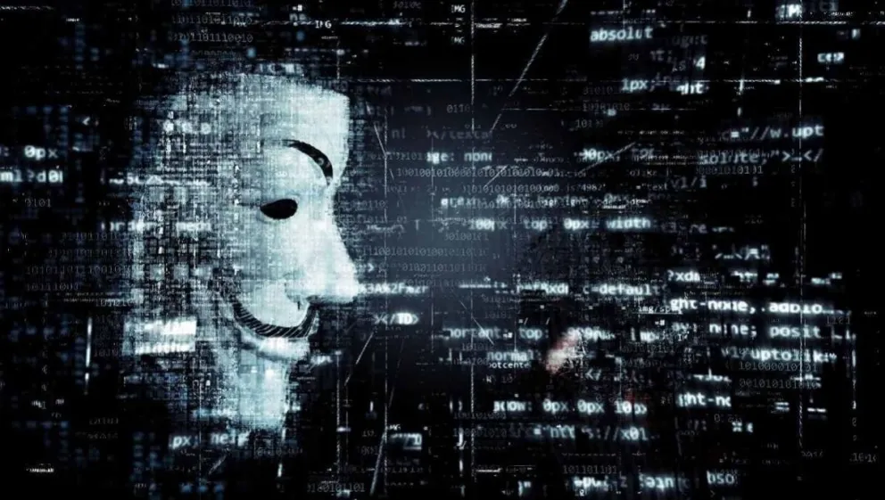 Anonymous. Fuente (Twitter)