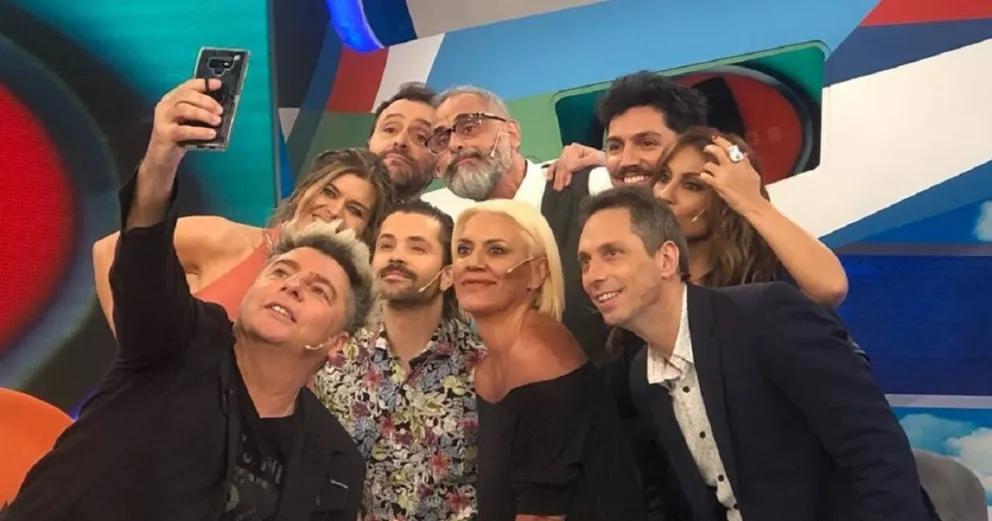 Intrusos Fuente (Instagram)