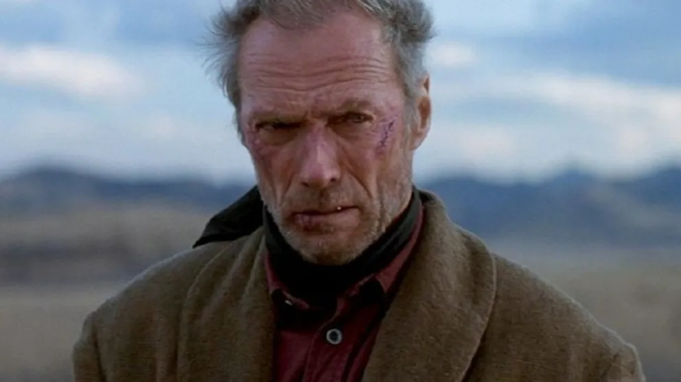 Clint Eastwood. Fuente: twitter
