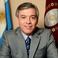 Pablo González, intendente de Orán: Twitter