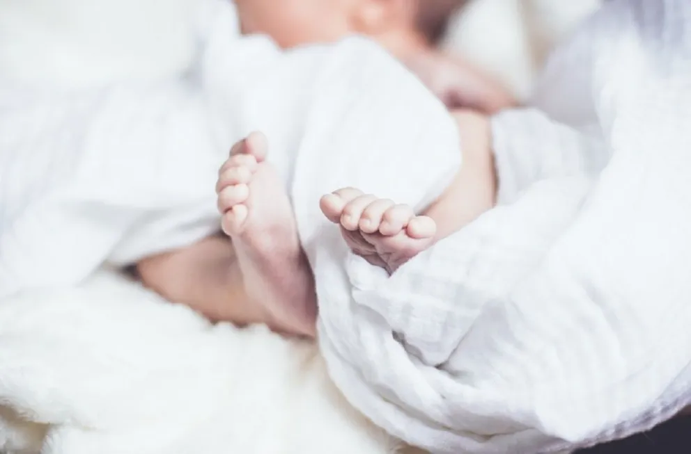 Una cifra que aterra: gran cantidad de casos de mortalidad infantil en la provincia